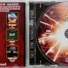 JOHNNY GIOELI - DEEN CASTRONOVO - SET THE WORLD OF FIRE - ���������