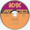 AC/DC - LET THERE BE ROCK / FLY ON THE WALL - 