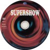 SUPERSHOW - THE LAST GREAT JAM OF THE 60'S - VARIOUS ARTISTS - 