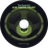 ALAN PARSONS PROJECT - THE ESSENTIAL ALAN PARSONS PROJECT - 