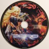 DORO - 20 YEARS - A WARRIOR SOUL - ���������
