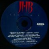 JEFF HEALEY BAND - FEEL THIS - ���������