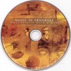 MUSIC IN PROGRESS 1 (PROGRESSIVE ROCK & MORE) - VARIOUS ARTISTS - ���������