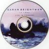 SARAH BRIGHTMAN - LA LUNA. LIVE IN CONCERT - 