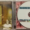 AGGRESSIVE DOGS - WE NEVER TRADE - 