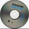 ROLLING STONES - BLACK AND BLUE - ���������
