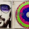 RINGO STARR - RINGO 2012 (CD+DVD) - ���������