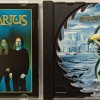 STRATOVARIUS - INFINITE (limited edition shape CD) - 