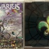STRATOVARIUS - ELEMENTS PT. 2 (limited edition) - 