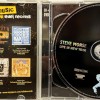 STEVE MORSE - LIVE IN NEW YORK + CRUISE CONTROL DVD (CD+DVD) - ���������