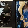STEVE MORSE - LIVE IN CONNECTICUT + CRUISE CONTROL (2CD+DVD) - 