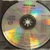 GILLAN - FUTURE SHOCK - 