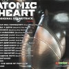 ATOMIC HEART - ORIGINAL SOUNDTRACK VOL. 01 - 