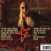 DEE SNIDER - LEAVE A SCAR - ���������