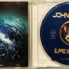 JOHN NORUM - SLIPPED INTO TOMORROW - ���������