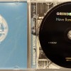 GRINDER SWITCH - HAVE BAND WILL TRAVEL - ���������