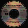 DEEP PURPLE - SHADES OF DEEP PURPLE - 