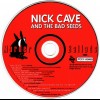 NICK CAVE & THE BAD SEEDS - MURDER BALLADS - ���������