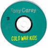 TONY CAREY - COLD WAR KIDS - 