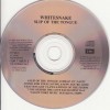 WHITESNAKE - SLIP OF THE TONGUE - 