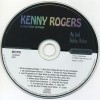 KENNY ROGERS & THE FIRST EDITION - ME AND BOBBY McGEE - ���������