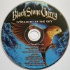 BLACK STONE CHERRY - SCREAMIN' AT THE SKY - ���������