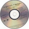 SHANIA TWAIN - COME ON OVER - ���������
