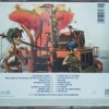 GORILLAZ - PLASTIC BEACH - 