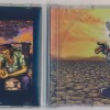 MIGHTY JAM ROCK - U.P. STAR (single) (5 tracks) - 