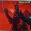 GLORYHAMMER - LEGENDS FRON BEYOND THE GALACTIC TERRORVORTEX (digipak) - ���������