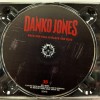 DANKO JONES - ROCK AND ROLL IS BLACK AND BLUE (digipak) - ���������