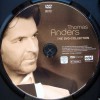 THOMAS ANDERS - THE DVD - COLLECTION - 