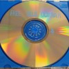 BLUE OCTOBER - FREE (maxi-single) (5 tracks) - 