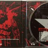 AMBASSADOR 21 - X (digipak) - ���������