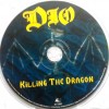 DIO - KILLING THE DRAGON - ���������