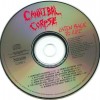 CANNIBAL CORPSE - EATEN BACK TO LIFE - Меломания