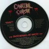 CANNIBAL CORPSE - BUTCHERED AT BIRTH - Меломания