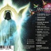 SANTANA - SENTIENT - 