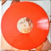 ENNIO MORRICONE - 60 YEARS OF MUSIC (limited edition) (orange vinyl) - 
