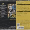DELTA DEEP - EAST COAST LIVE (CD+DVD) - 