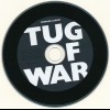 PAUL McCARTNEY - TUG OF WAR (limited numbered edition) (3CD+DVD) - 