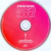 SCISSOR SISTERS - MAGIC HOUR (CD+DVD) (cardboard sleeve) - 