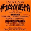 LADY GAGA - MAYHEM - 