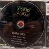 SYSTEMS IN BLUE - VOODOO QUEEN (single) (3 tracks) (with autographs) - ���������
