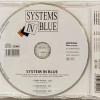 SYSTEMS IN BLUE - SYSTEM IN BLUE (single) (3 tracks) (with autographs) - 