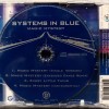 SYSTEMS IN BLUE - MAGIC MYSTERY (single) (4 tracks) (with autographs) - 