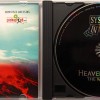 SYSTEMS IN BLUE - HEAVEN & HELL. THE MIXES (with autographs) - 