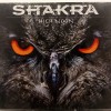 SHAKRA - HIGH NOON (digipak) - 