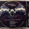SKYNIGHT AVENUE - LAST FIGHT OF THE VAMPIRES (single) (4 tracks) (limited edition) - 