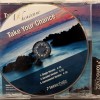 1ST HEAVENUE - TAKE YOUR CHANCE (single) (3 tracks) - 
